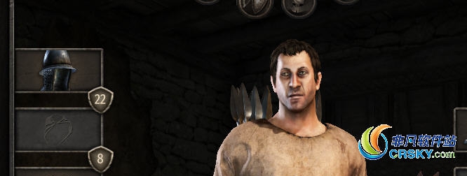 骑马与砍杀2隐藏头盔MOD v1.73