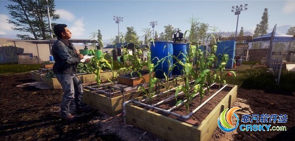 腐烂国度2主宰版大战特感僵尸MOD v1.75