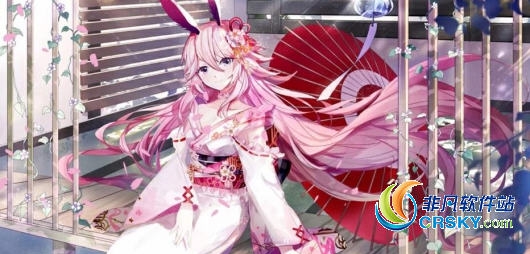 怪物猎人世界冰原崩坏3八重樱语音MOD v1.82