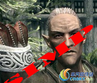 上古卷轴5召唤法恩达尔MOD v2.45