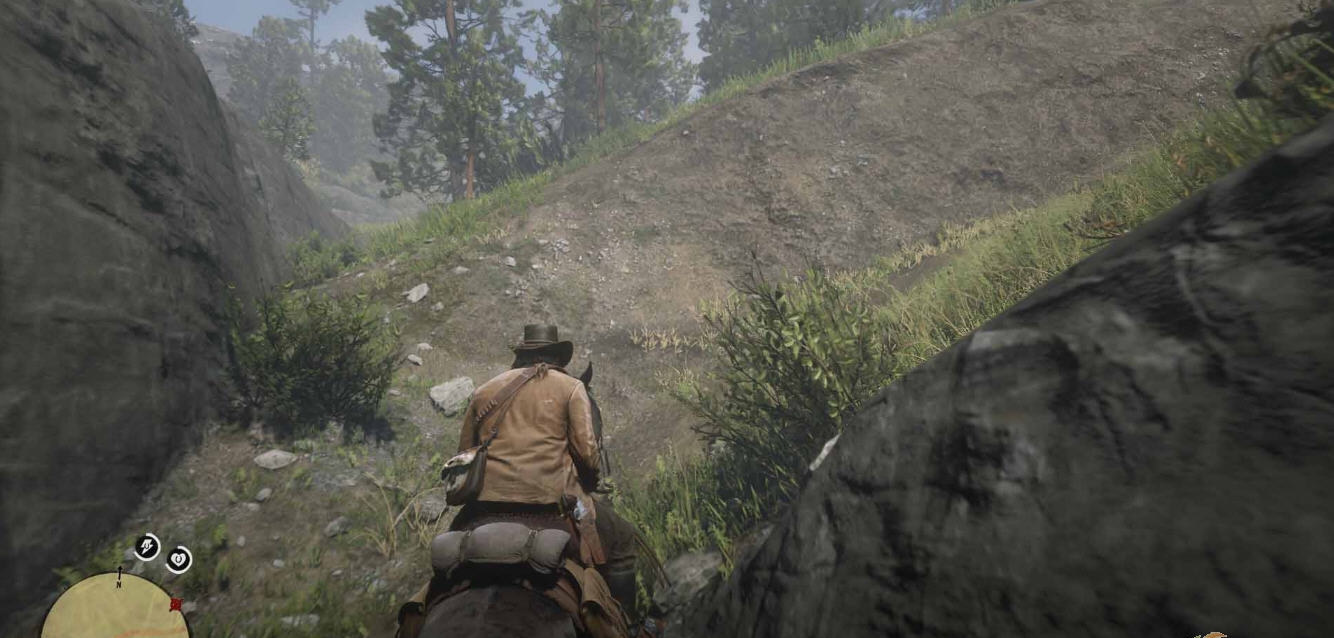 荒野大镖客2赏金任务扩展MOD v2.64