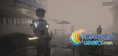 生化危机3重制版寂静岭沉浸式预设MOD v1.38