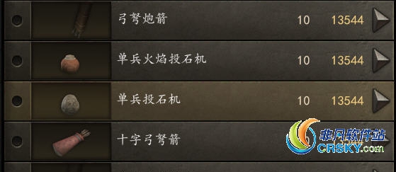 骑马与砍杀2超神套装MOD v1.38