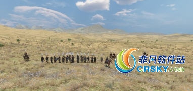 骑马与砍杀2拍照模式MOD v1.42