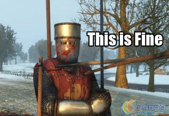 骑马与砍杀2战斗健康回复MOD v1.78