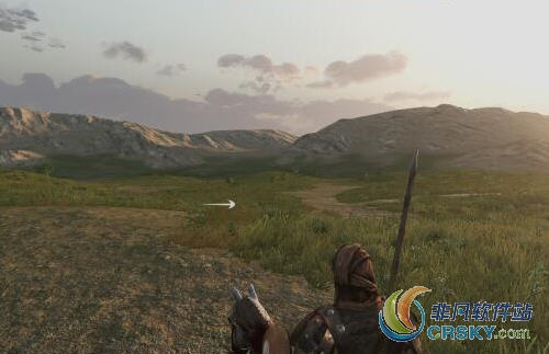 骑马与砍杀2改善游戏性能提高帧数MOD v1.98