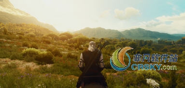 巫师3亮眼画质MOD v2.12