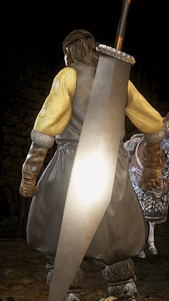 骑马与砍杀2最终幻想武器MOD v1.36