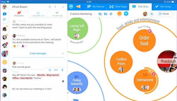 Ayoa for Mac v3.31.5