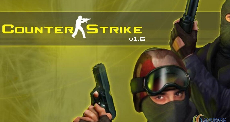 cs1.6地图包(比赛专用无错误+趣味地图包) v2.26