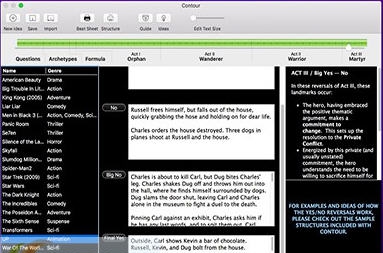 Contour for Mac v2.1.7