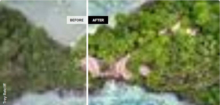 AirMagic for Mac v1.4