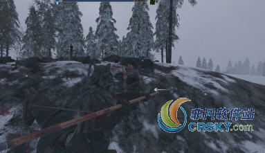 骑马与砍杀2攻击回血MOD v1.90