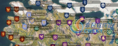 骑马与砍杀2破碎的王国MOD v1.06