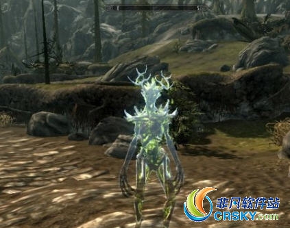 上古卷轴5弗洛伊德MOD v1.41