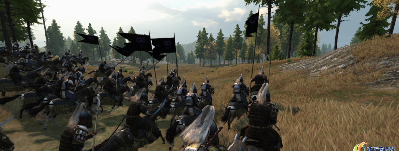 骑马与砍杀2增加新贵族部队MOD v2.56