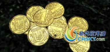 上古卷轴5硬币纹理更改MOD v2.49