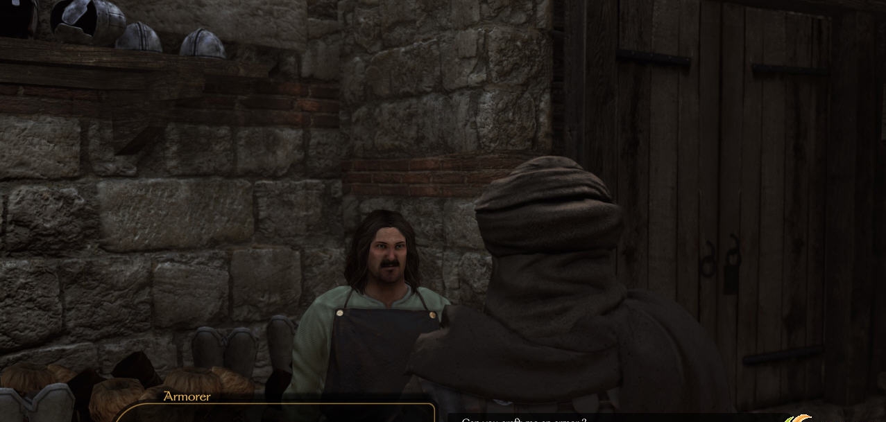 骑马与砍杀2装甲制作mod v2.65