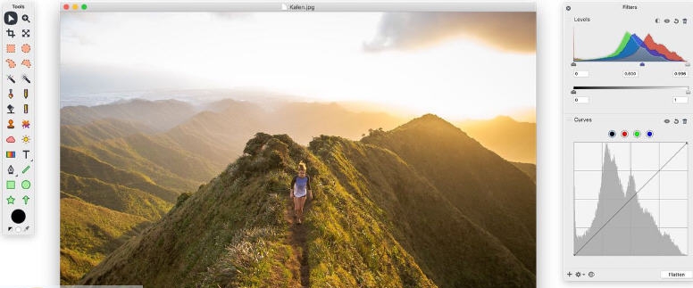 Acorn for mac v6.5.8