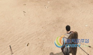 骑马与砍杀2背部盾牌防御效果修改MOD v2.52