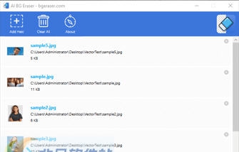 bg Eraser for mac v1.0.9