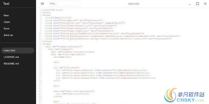 Text for Chrome v0.5.172