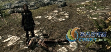 上古卷轴5瓦拉随从MOD v1.11