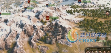 骑马与砍杀2授予封地MOD v1.97
