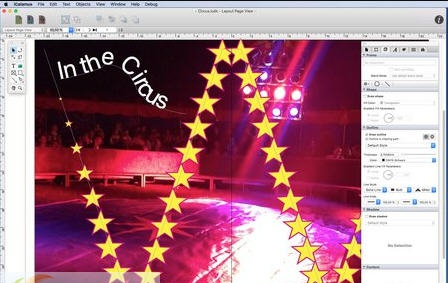 iCalamus for Mac v2.25