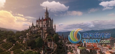 巫师3增强图形设置MOD v1.23