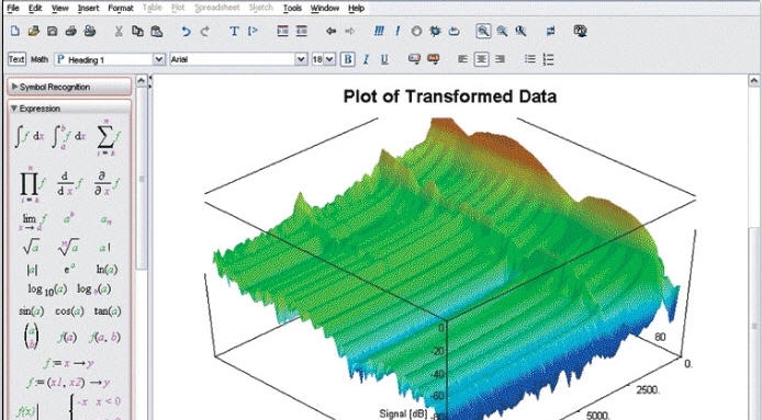 Maplesoft Maple for mac v2019.9