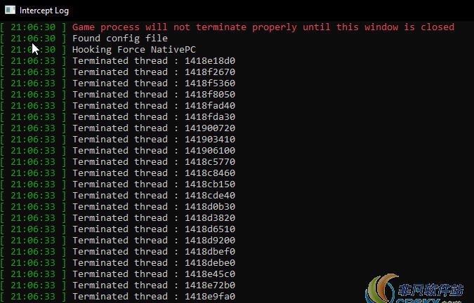怪物猎人世界冰原NativePC优先加载程序 v20200519