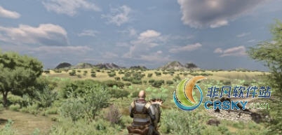 骑马与砍杀2地图光暗美化MOD v1.56
