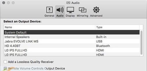 AirServer for Mac v7.2.13
