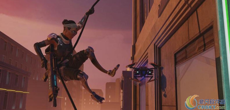 幽浮奇美拉战队更多的武器MOD v2.34