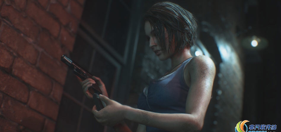 生化危机3重制版随机手枪模式MOD v1.62