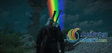 巫师3回到童话世界MOD v1.09