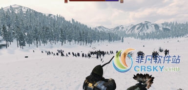 骑马与砍杀2死亡之眼MOD v1.75