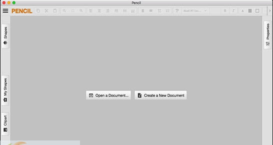 Pencil for Mac v3.1.6