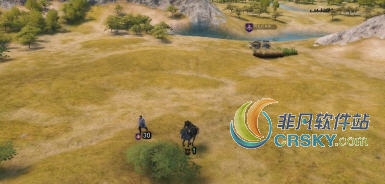 骑马与砍杀2直接跟随队伍不会交谈MOD v2.29