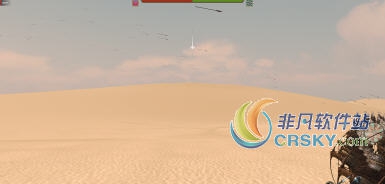 骑马与砍杀2真实的飞箭MOD v1.12