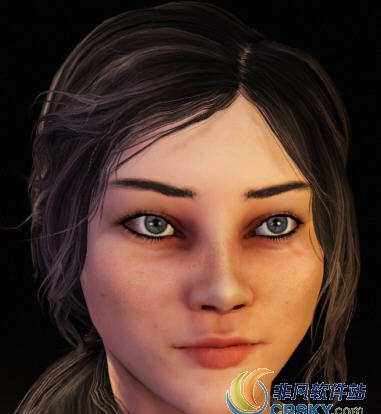 骑马与砍杀2居家妇女预设MOD v1.13