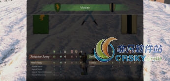 骑马与砍杀2轻型战斗增强MOD v2.47