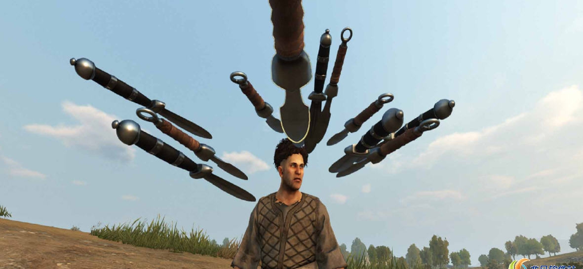 骑马与砍杀2时间停止MOD v1.65