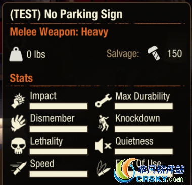 腐烂国度2重型武器包MOD v1.92