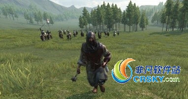 骑马与砍杀2血腥战斗MOD v1.100