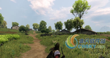 骑马与砍杀2可投掷长矛MOD v2.45