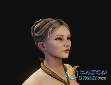 骑马与砍杀2女性角色预设包MOD v2.39