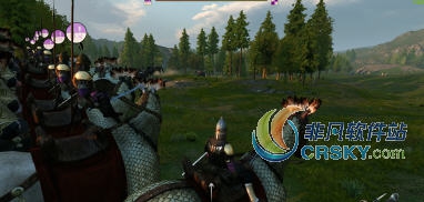 骑马与砍杀2大马MOD v1.60