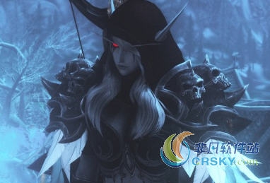 上古卷轴5希尔瓦娜斯独立女性随从MOD v2.38